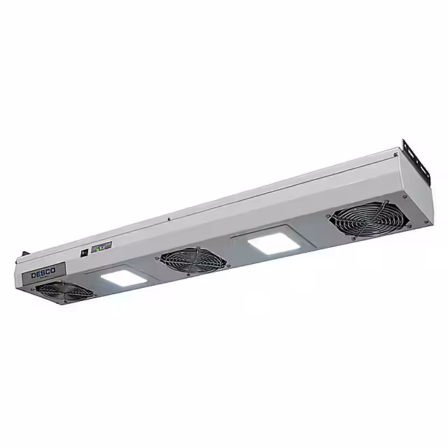 60468 Desco  Ionizer Equipment